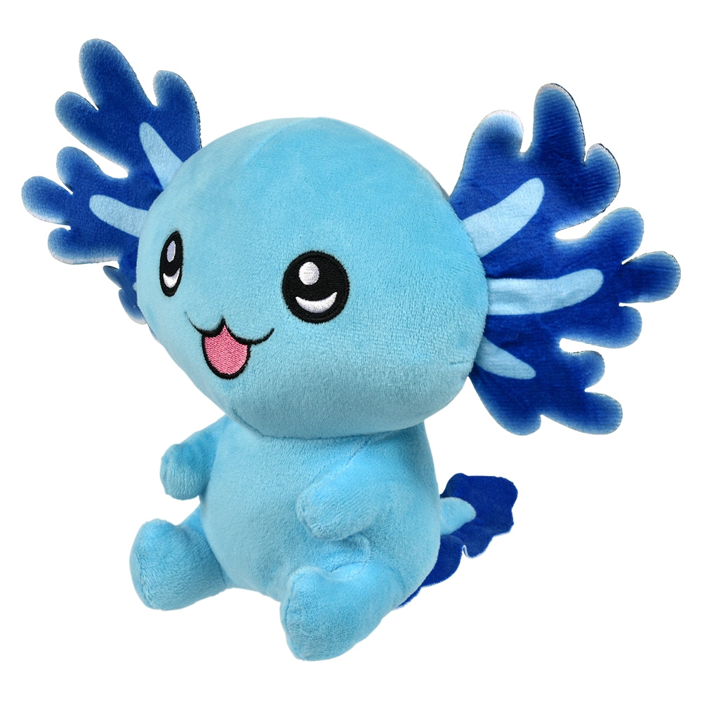 Axolotl Plush 8" (1 PC)