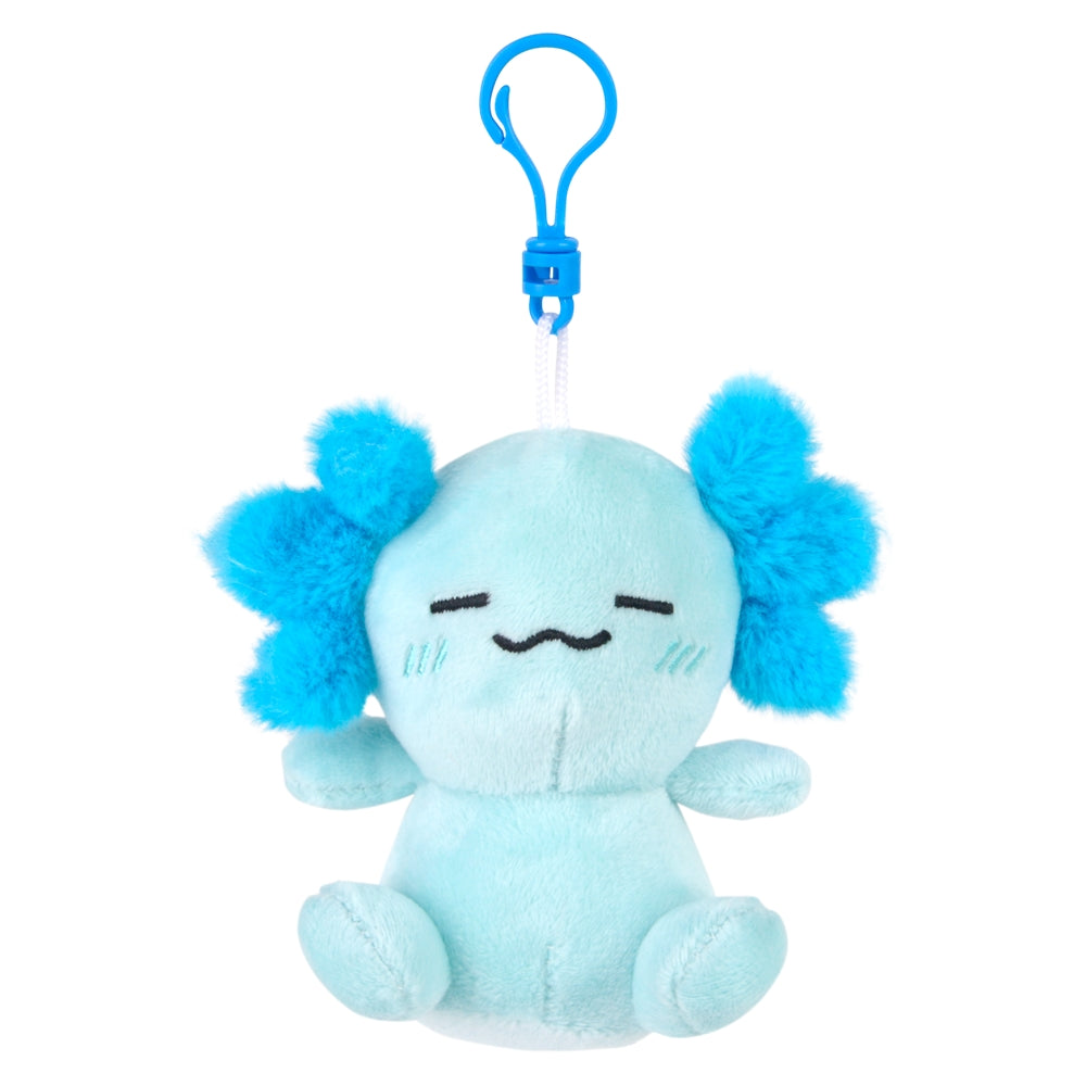 Axolotl Plush Clip-On (1 DZ)