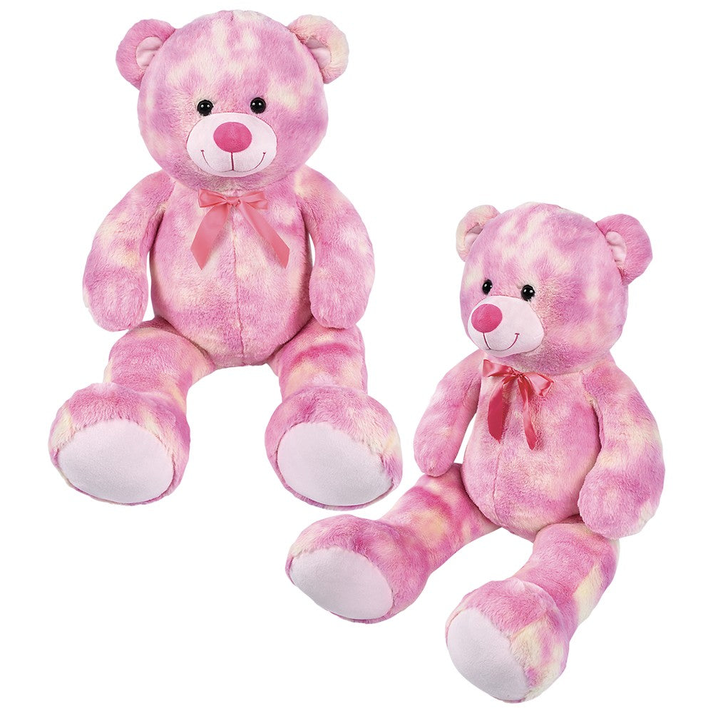 Promo Bear Plush 36"