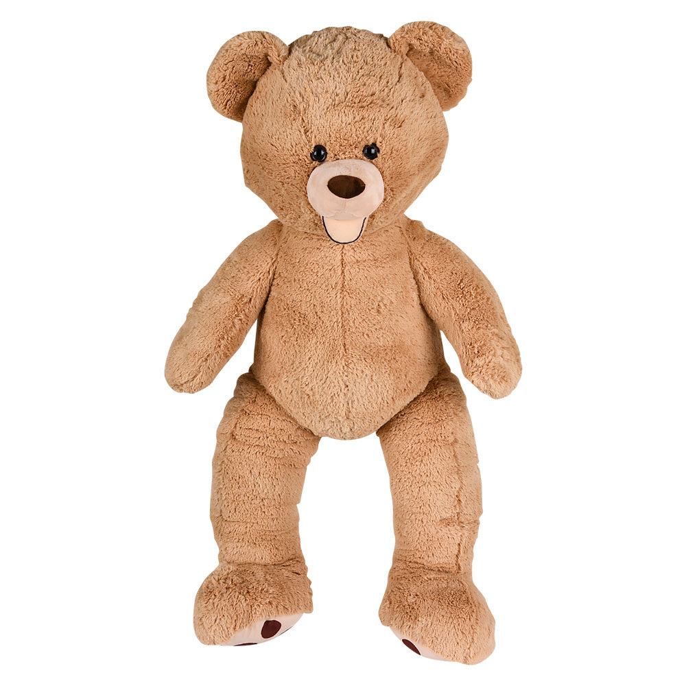 Jumbo Plush Bear (Ages 3+)