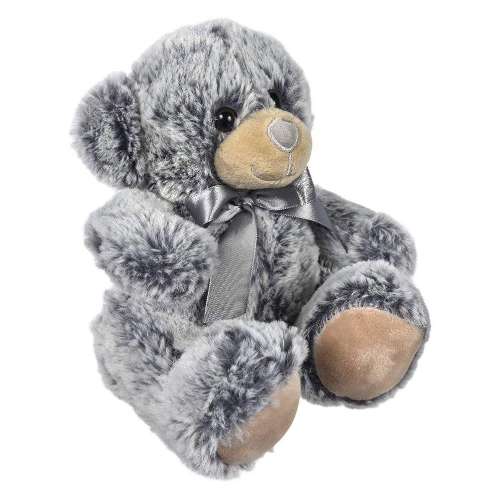 Bear Plush 7" Assorted Colors