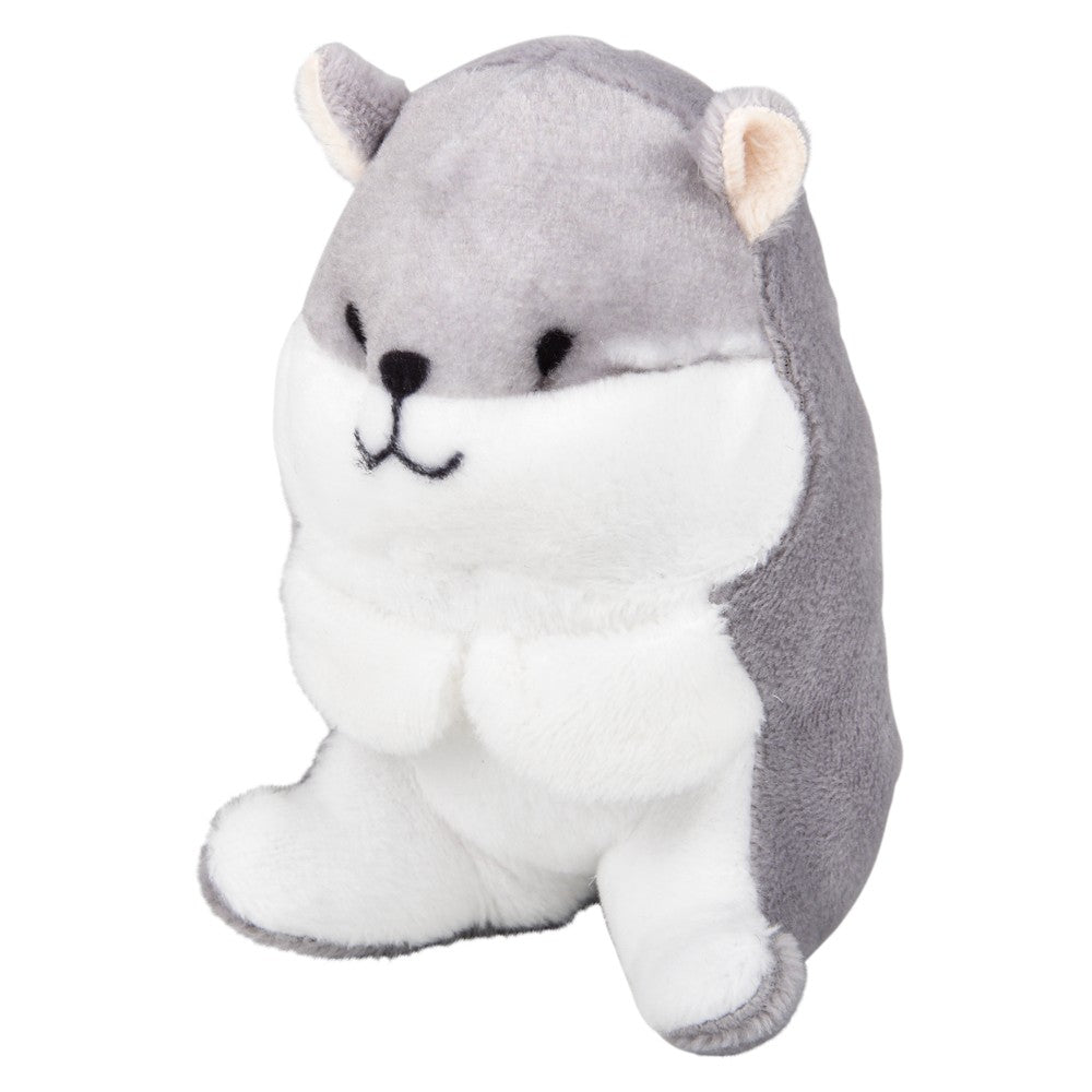 Belly Buddy Babies 3" Plush Babies