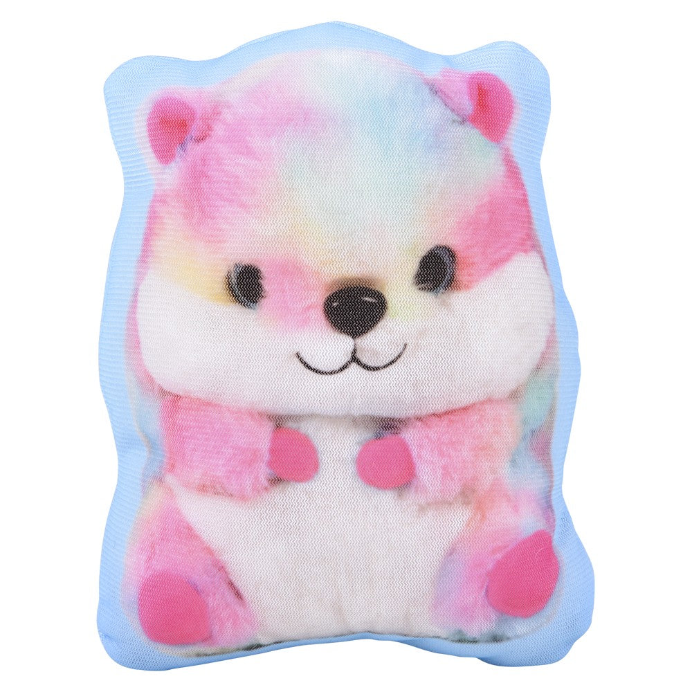 Plush Belly Buddy Assortment (12 PC)