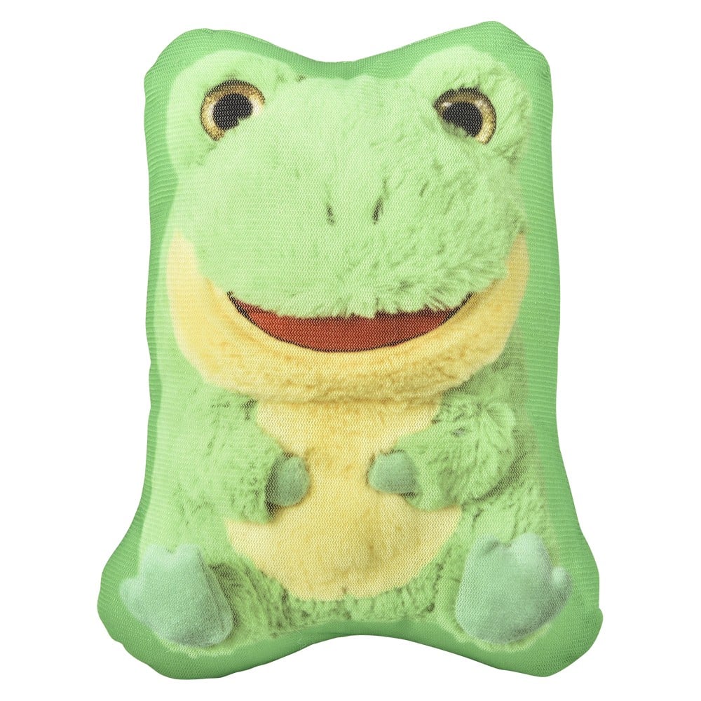 Plush Belly Buddy Assortment (12 PC)
