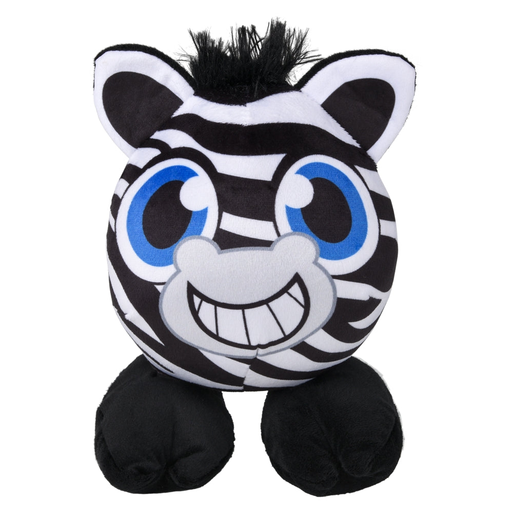 Big Foot Jungle Plush Assortment (1 PC)