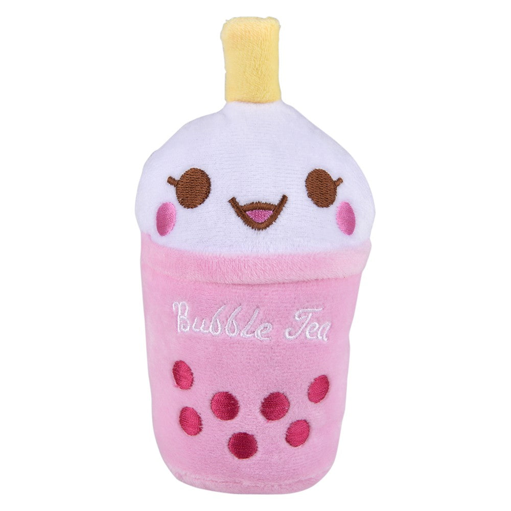 Bubble Tea Plush 6" (1 DZ)