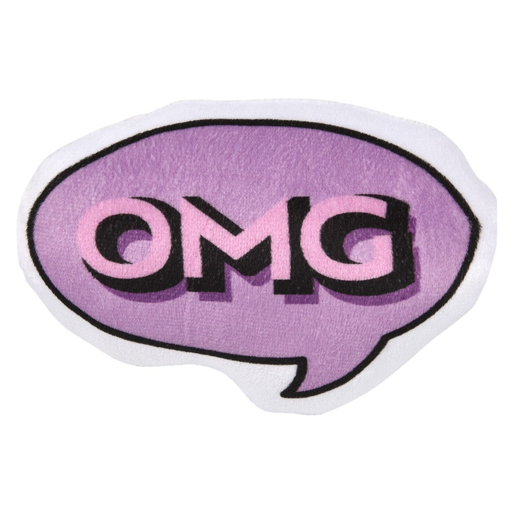 Speech Bubbles 6 in.