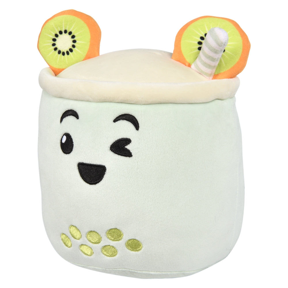 Bubble Tea 8" Plush