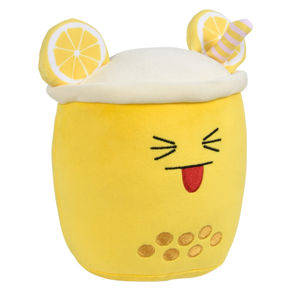 Bubble Tea 8" Plush