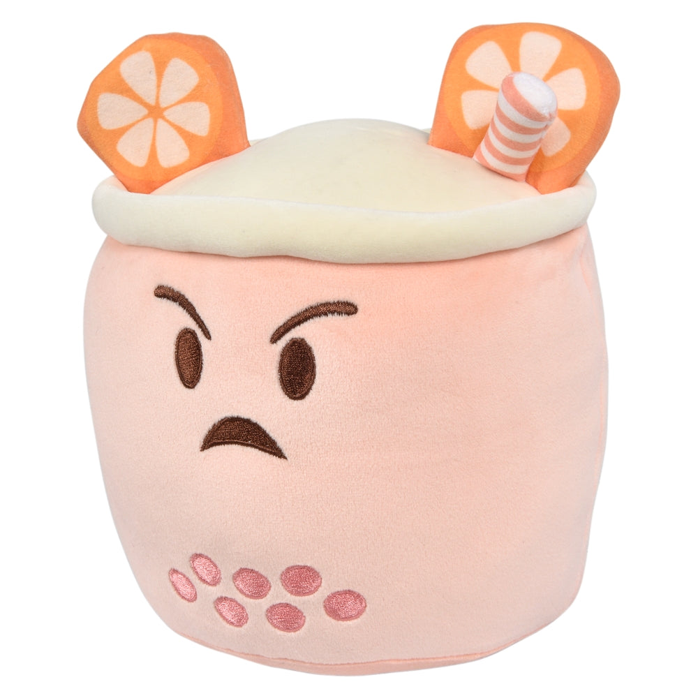 Bubble Tea 8" Plush