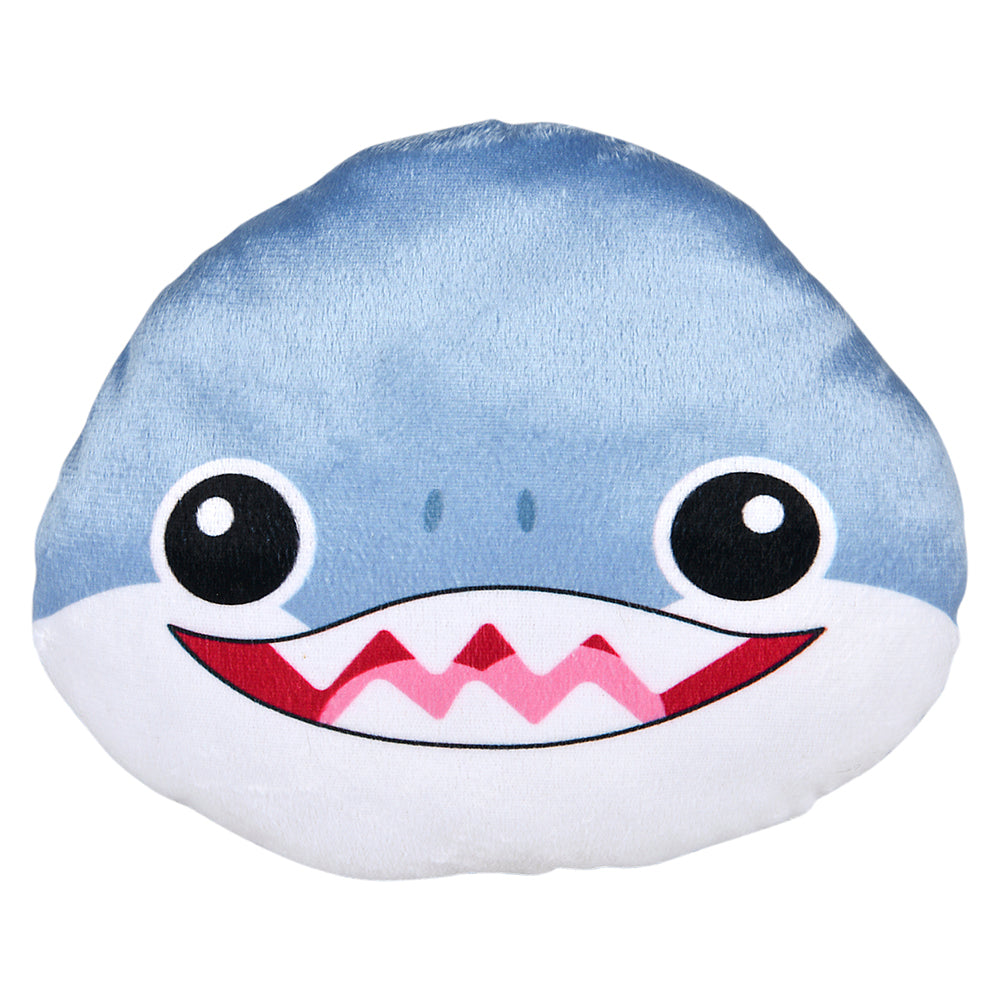 Aquatic Plush Bumbino (1 PC)
