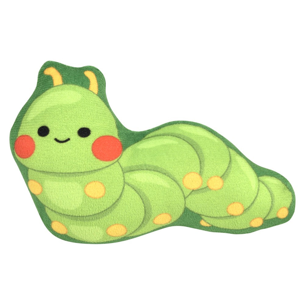 Caterpillar Plush Toy 6"