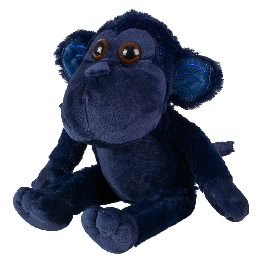 Plush Monkeys 16" Colorful Monkeys Plush