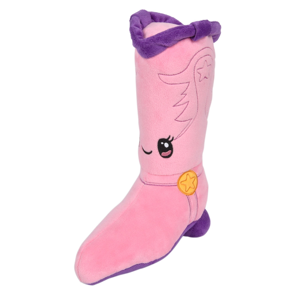 Cowboy Boot Plush 11"