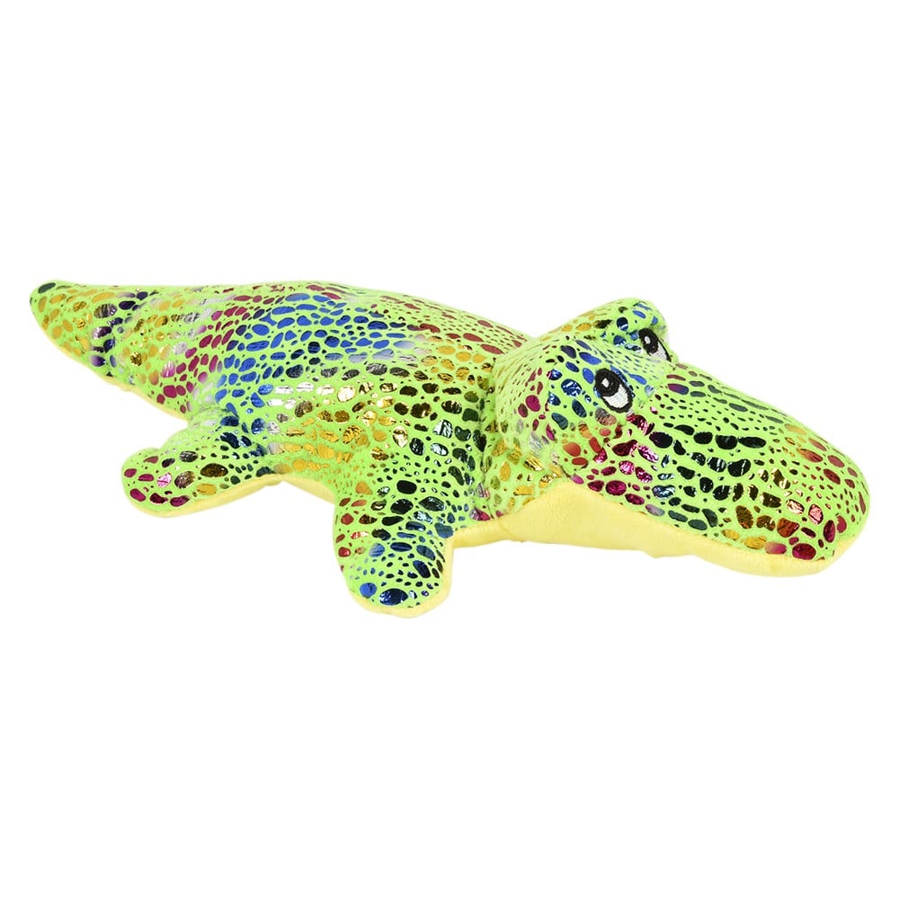 Plush Crocodile 13.5"