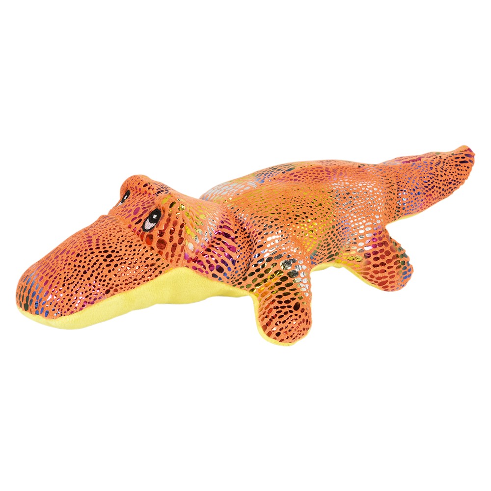 Plush Crocodile 13.5"