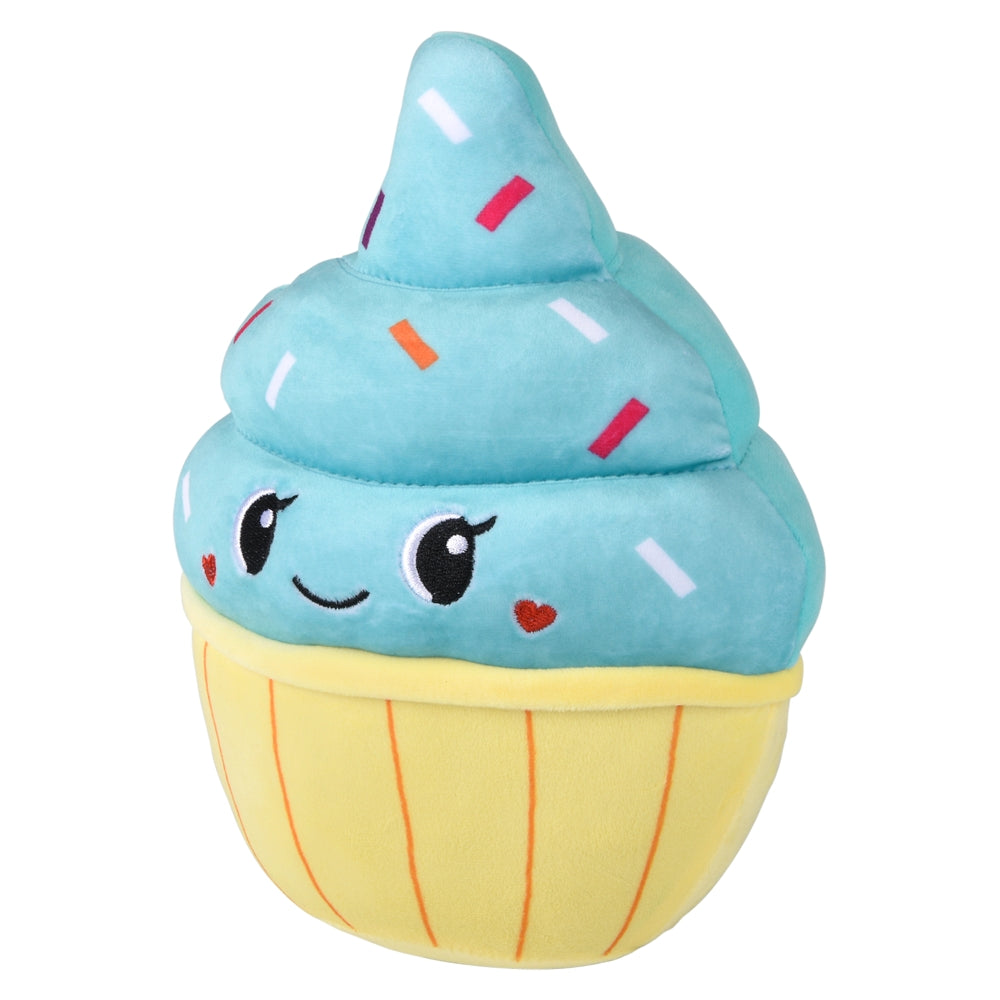 Cupcake Plush 8 in.
