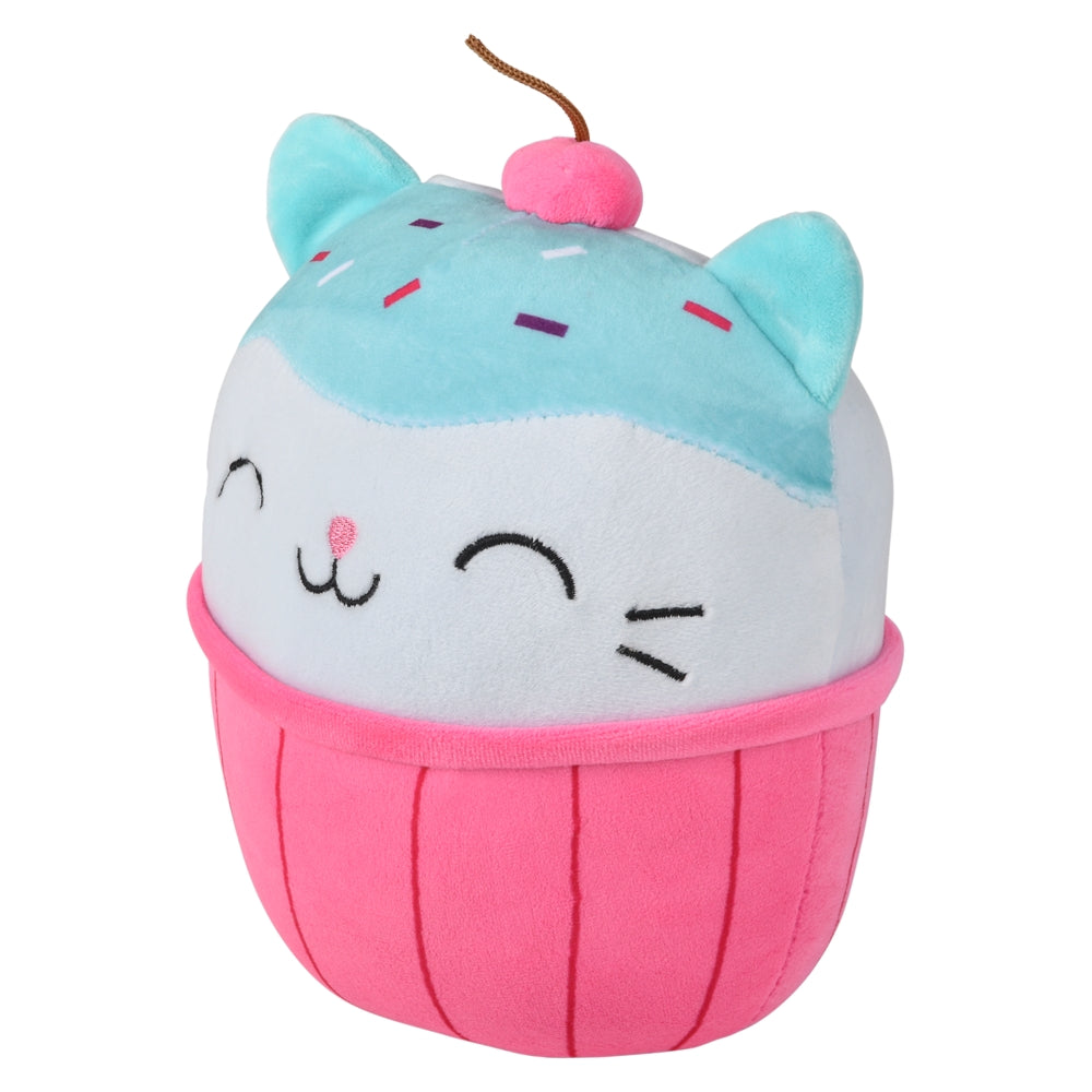 Cupcake Plush 8 in.