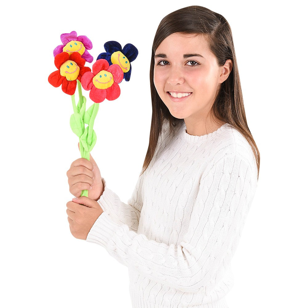 Daisy Plush (1 DZ)