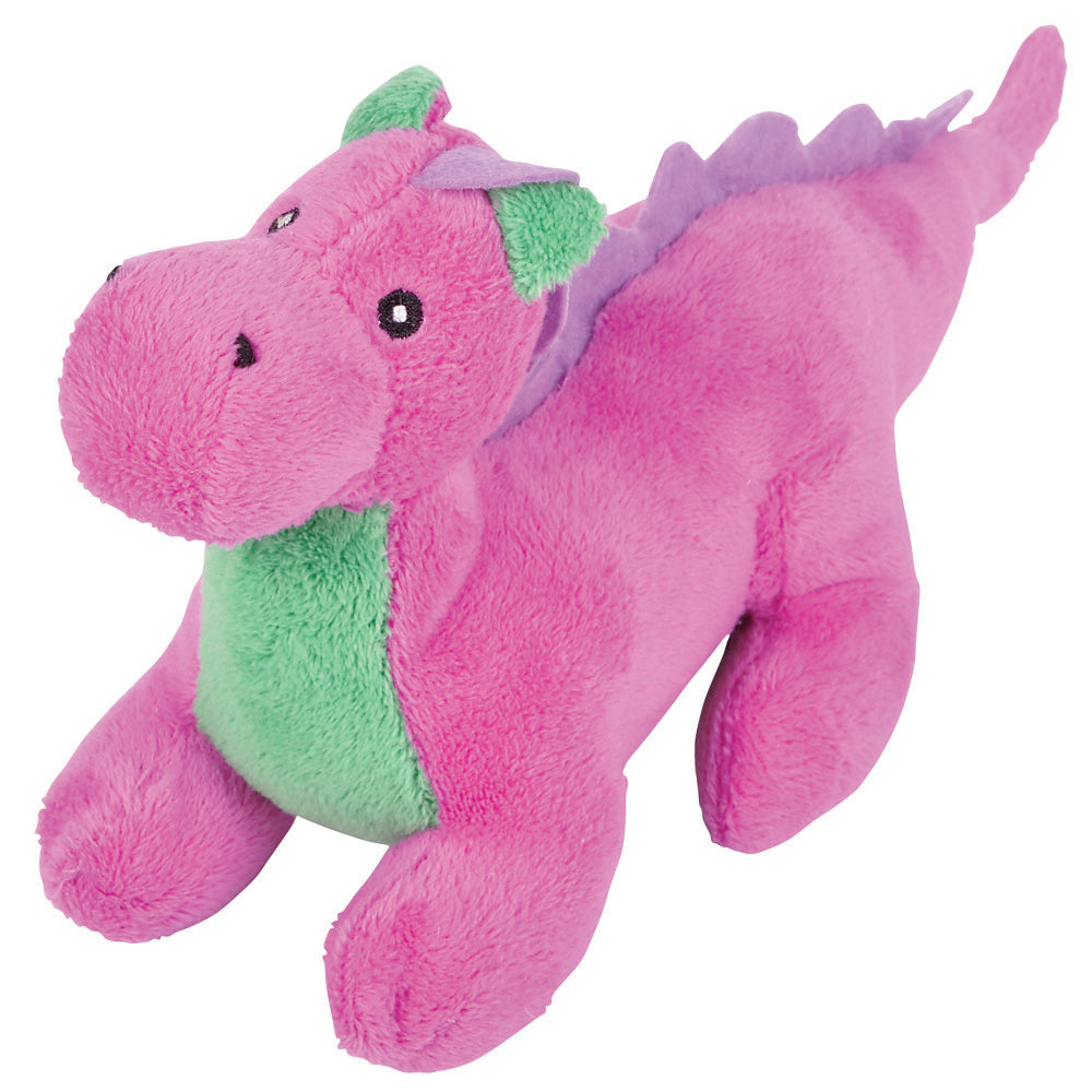 Dinosaur Plush 9" (1 DZ)