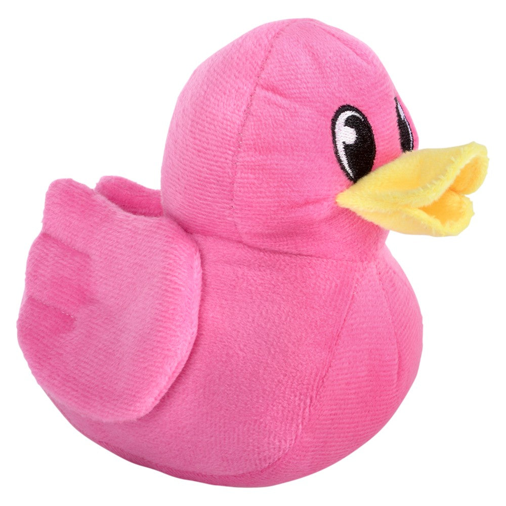 Plush Ducky Assorted Colors (1 DZ)