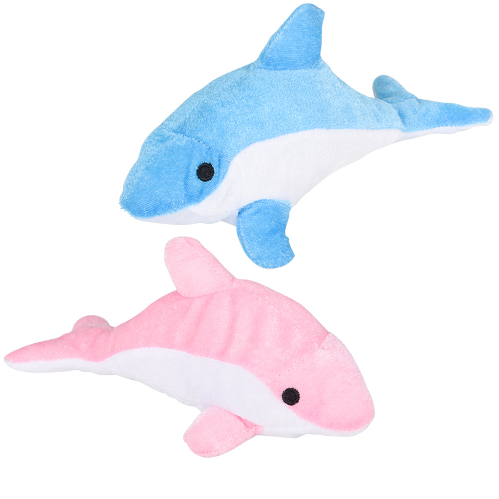 Dolphin Plush (1 DZ)