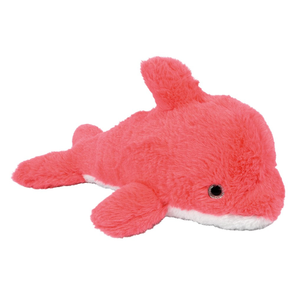Plush Dolphin 12"