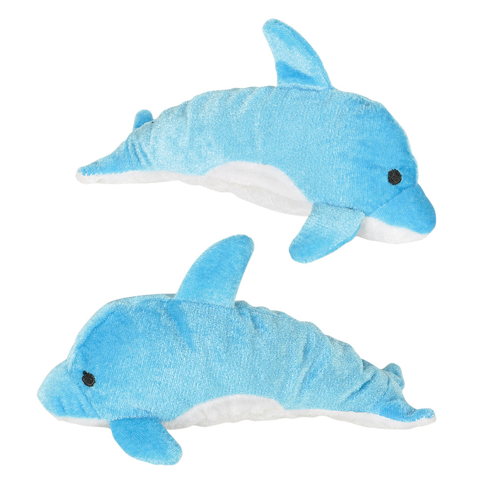 Dolphin Plush (1 DZ)