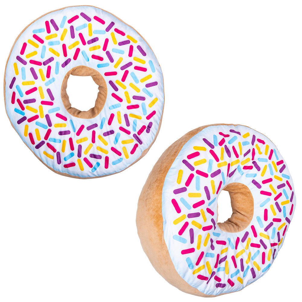 Plush Donut 24" (1 PC)