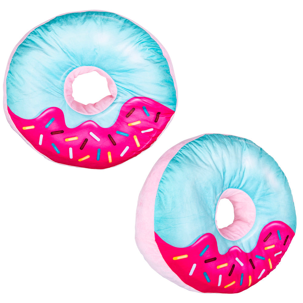 Plush Donut 24" (1 PC)