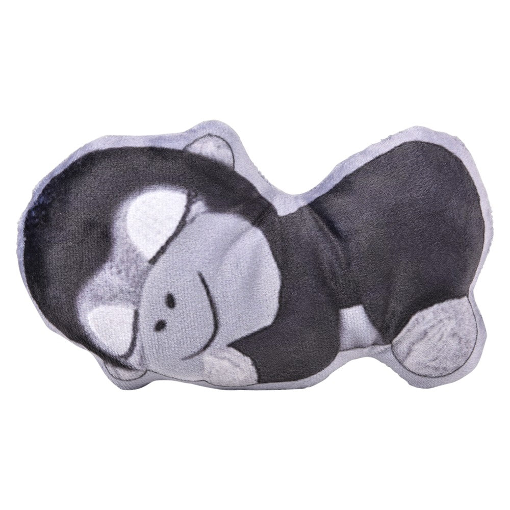 Plush Animal Assortment 6" Dozy