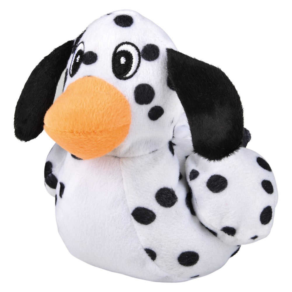 Duck Plush Animal Assortment (1 DZ)