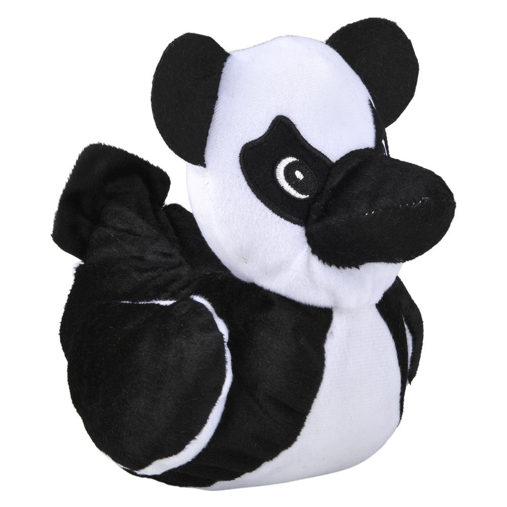 Duck Plush Animal Assortment (1 DZ)