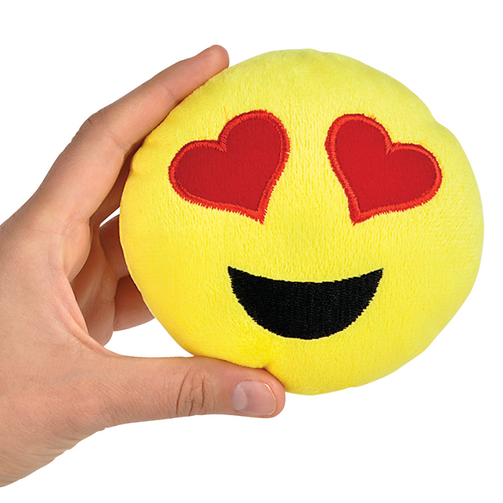 Emoticon Plush (1 DZ)