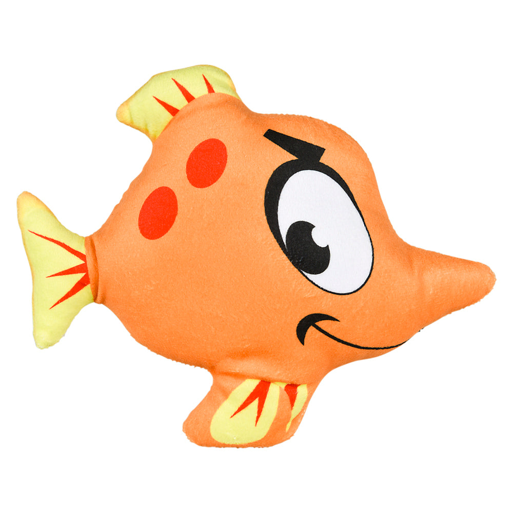 Plush Fish 8"