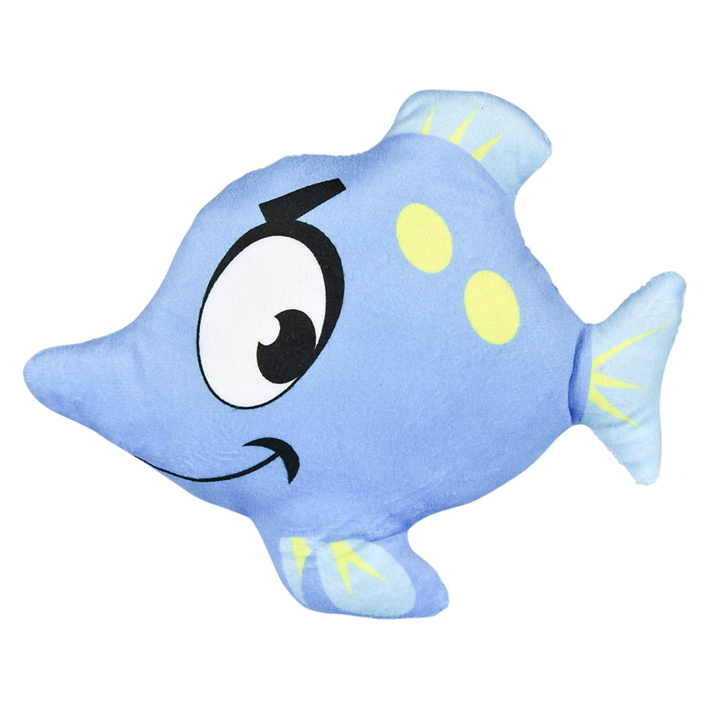 Plush Fish 8"