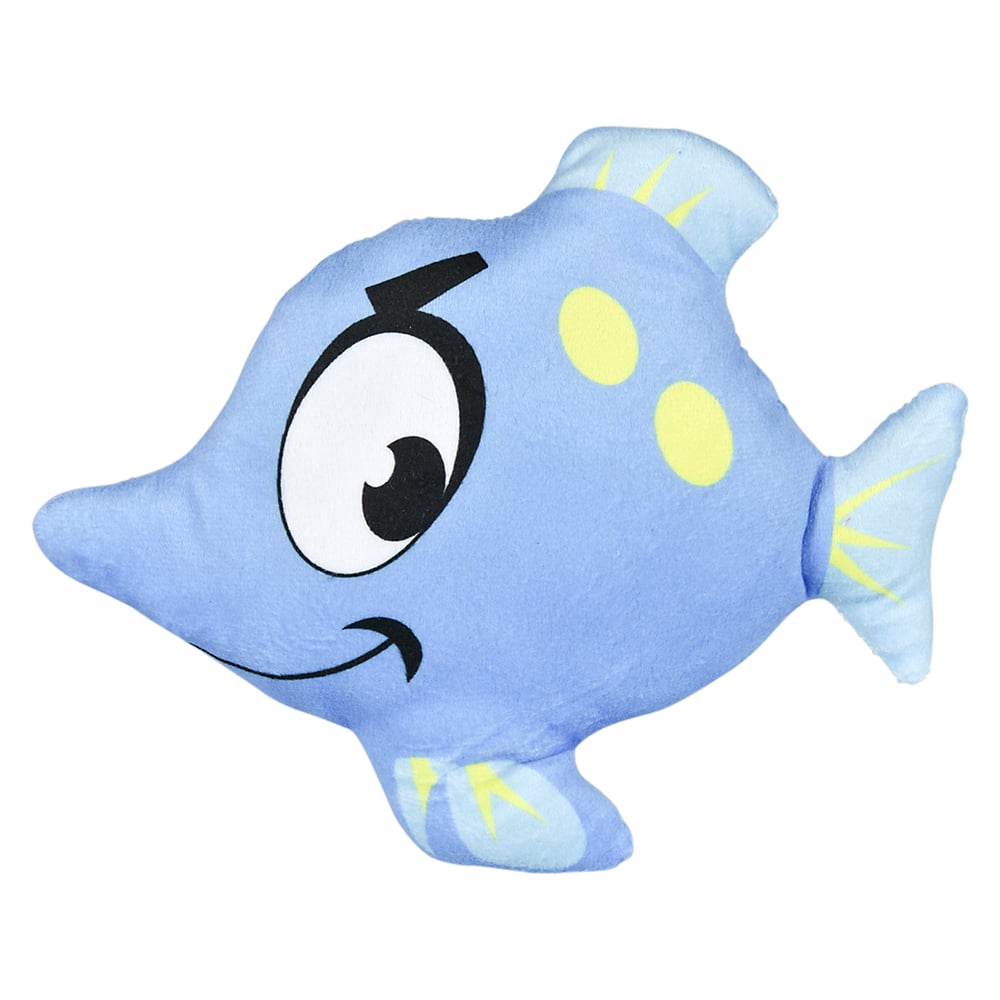 Plush Fish 8"