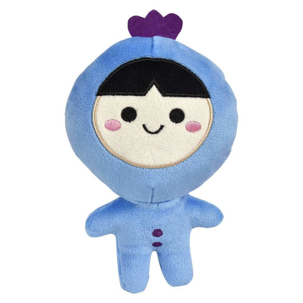 Fruit People Plush (1 PC)