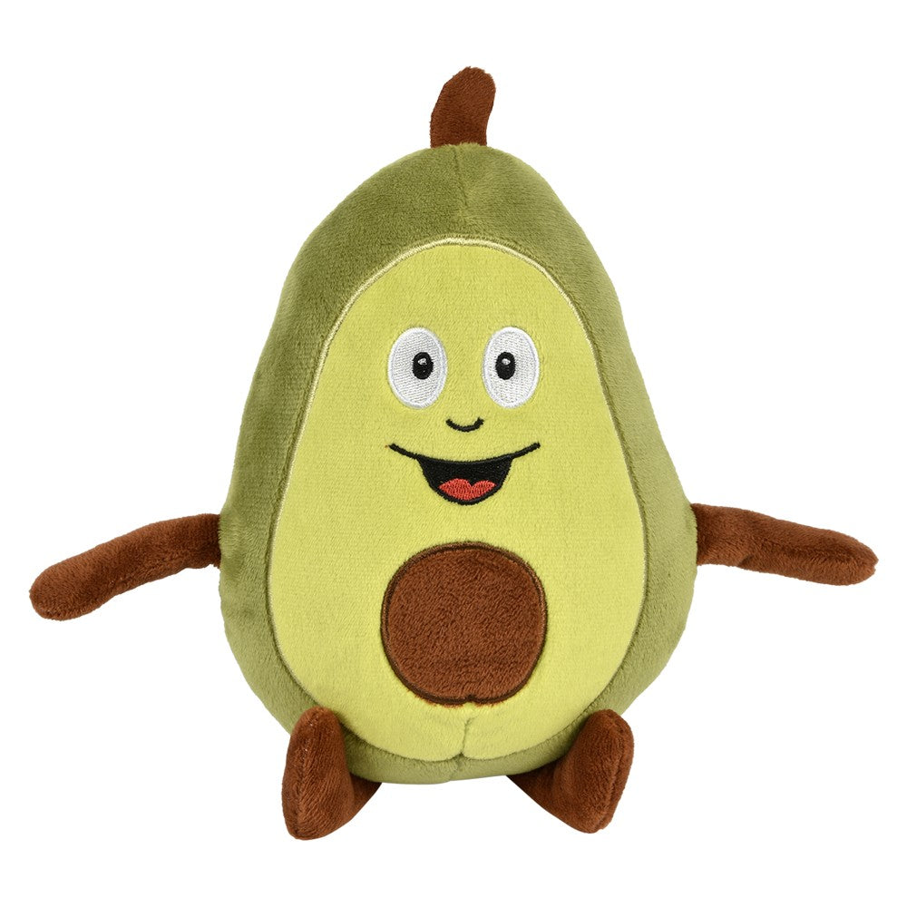 Plush Fruits and Vegetables 7"