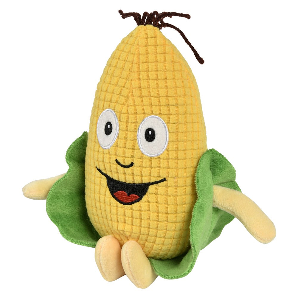 Plush Fruits and Vegetables 7"