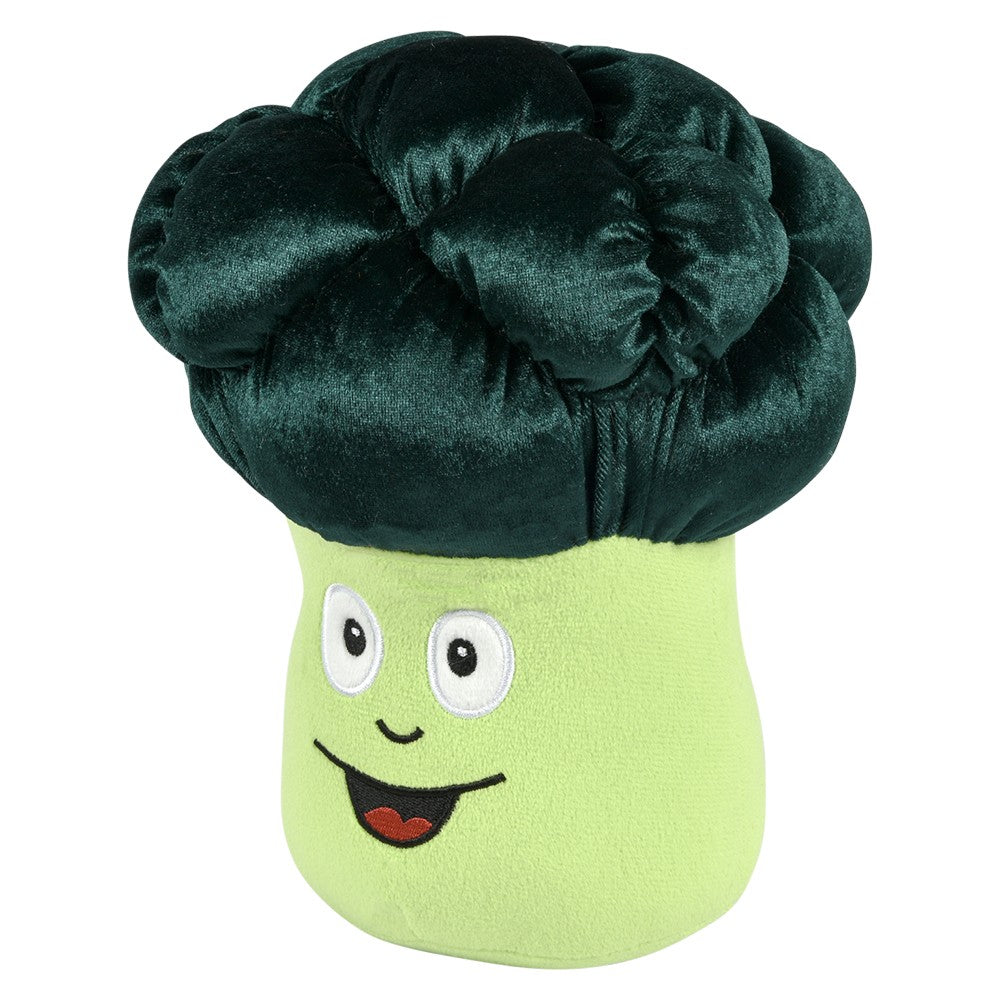 Plush Fruits And Vegetables 12"