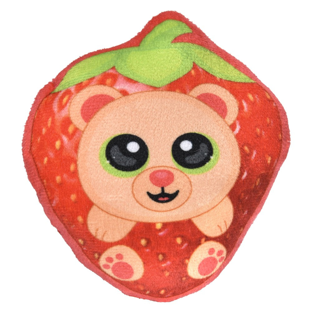 Fruit Animals Plush (1 EA)