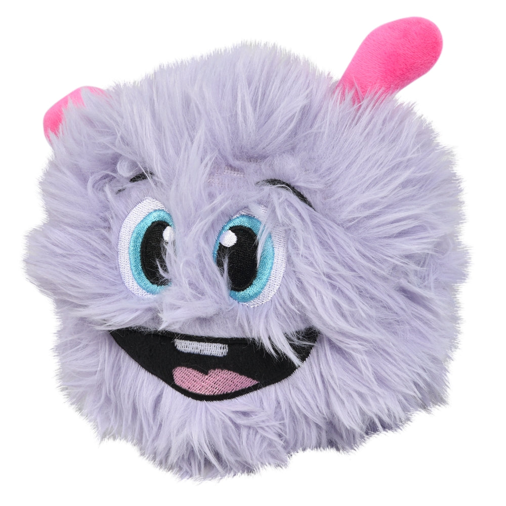 Furry Monster Balls 6"