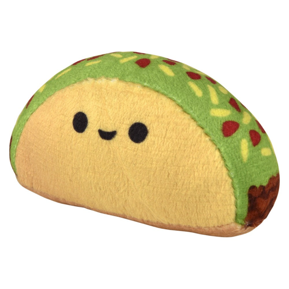 Fun Food Plush (1 DZ)