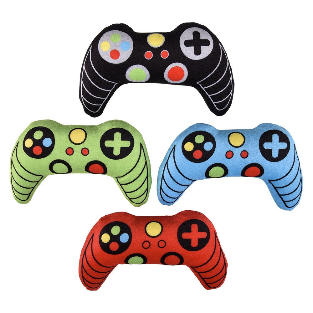 Game Controller Plush (1 DZ)