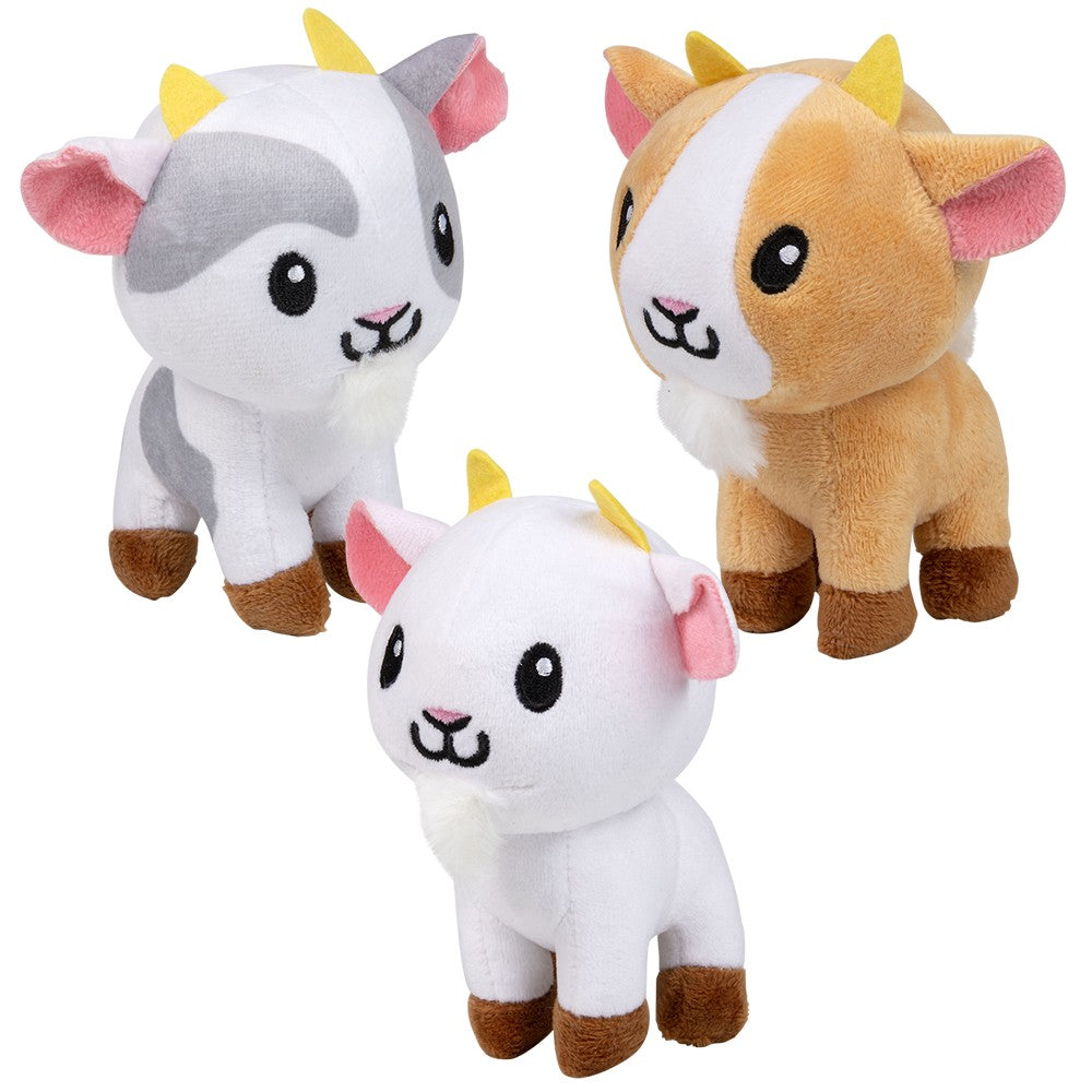 Plush Goat (1 DZ)