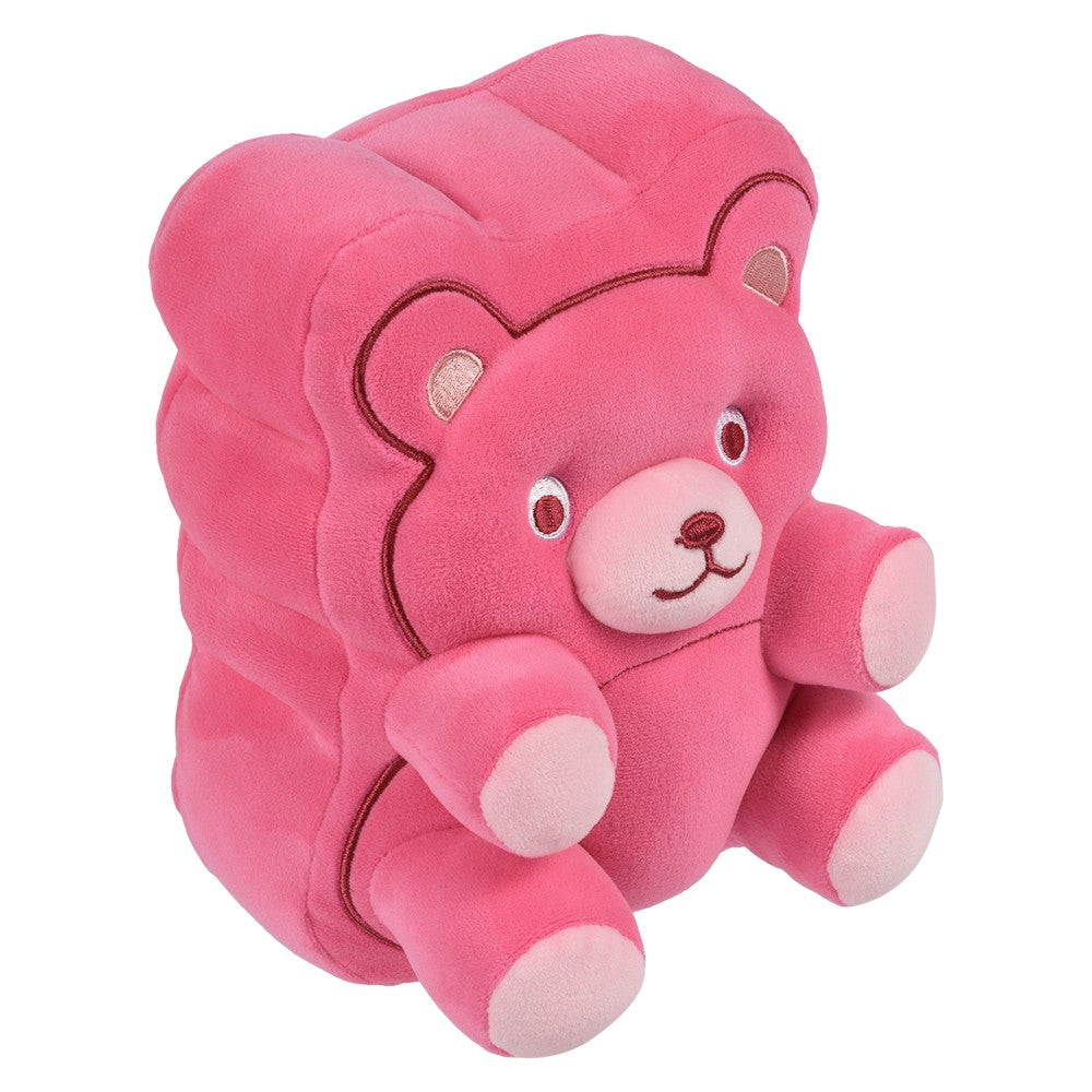 Plush Yummy Bear (1 PC)