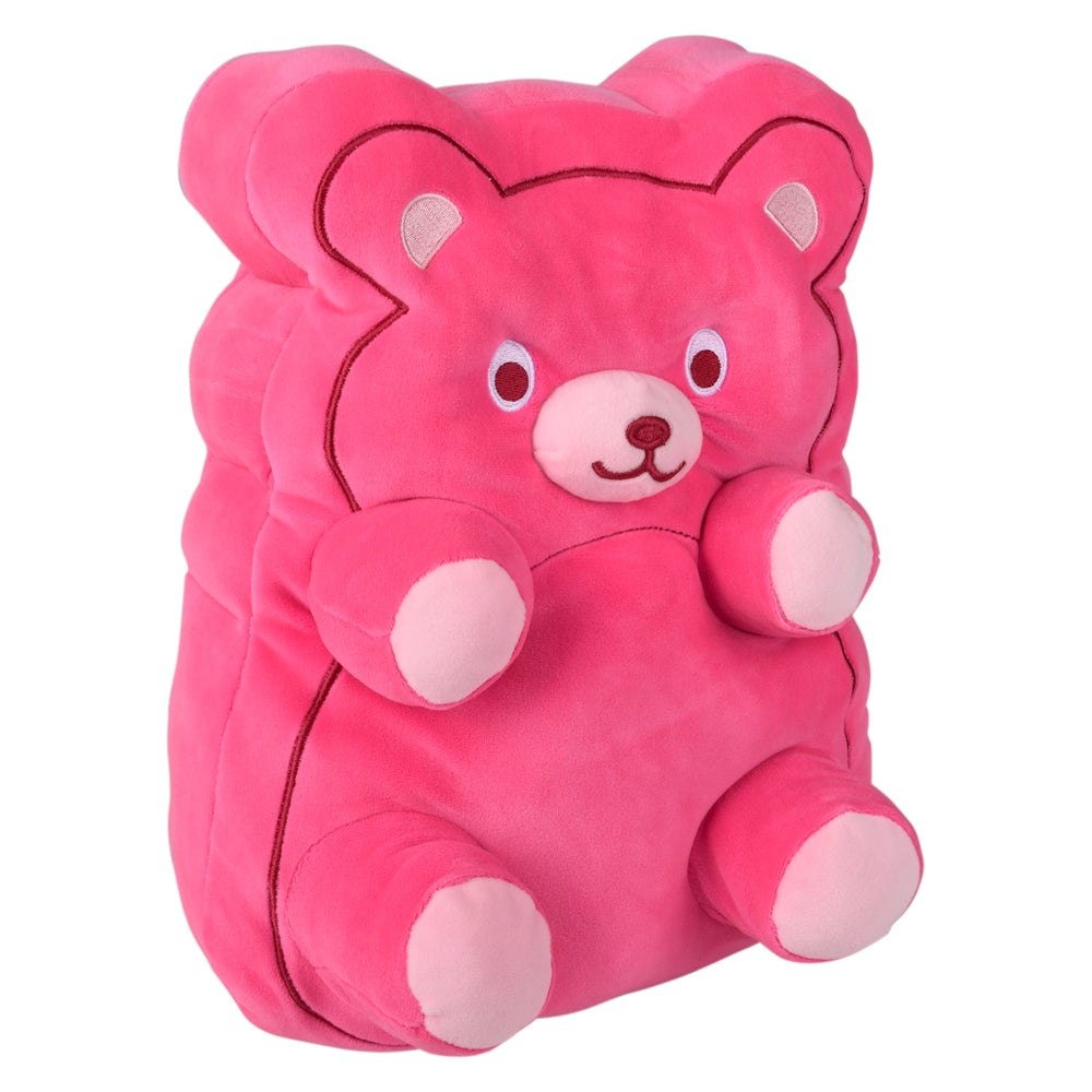 Plush Yummy Bear 13"