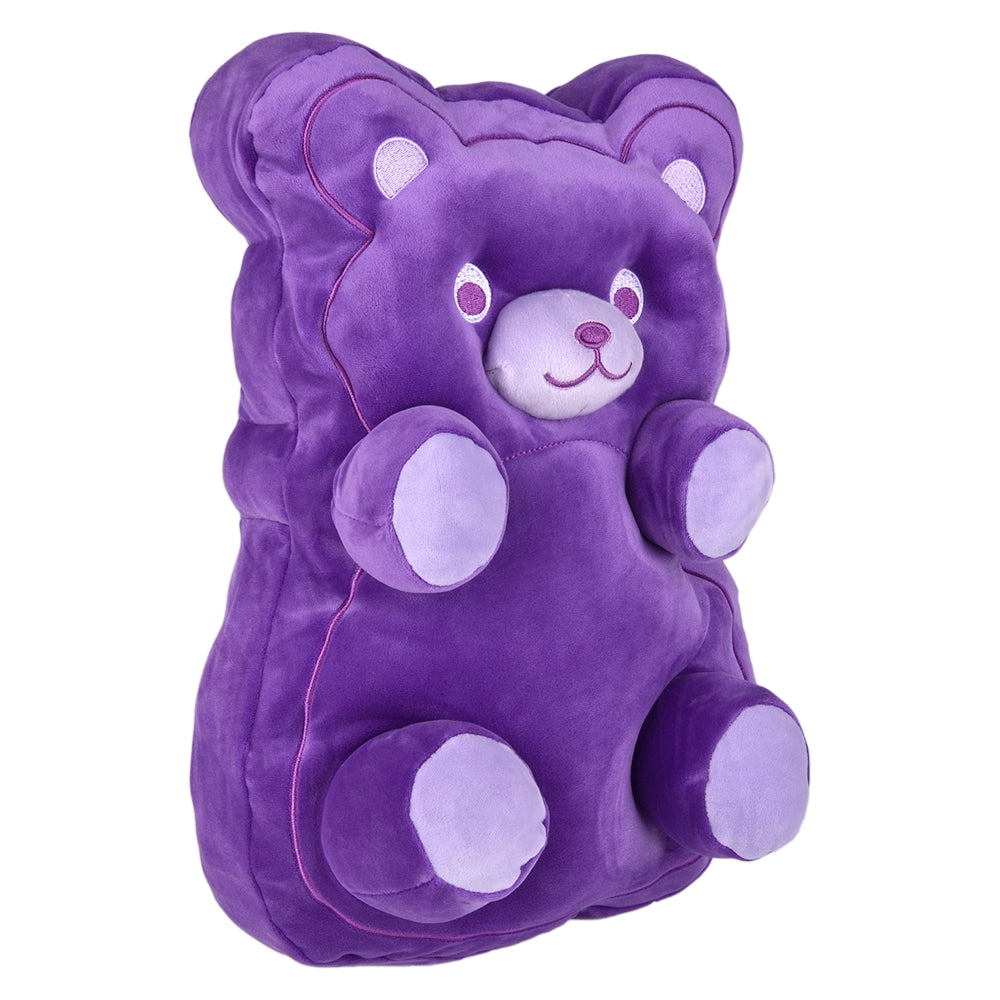 Yummy Bear Plush 17"
