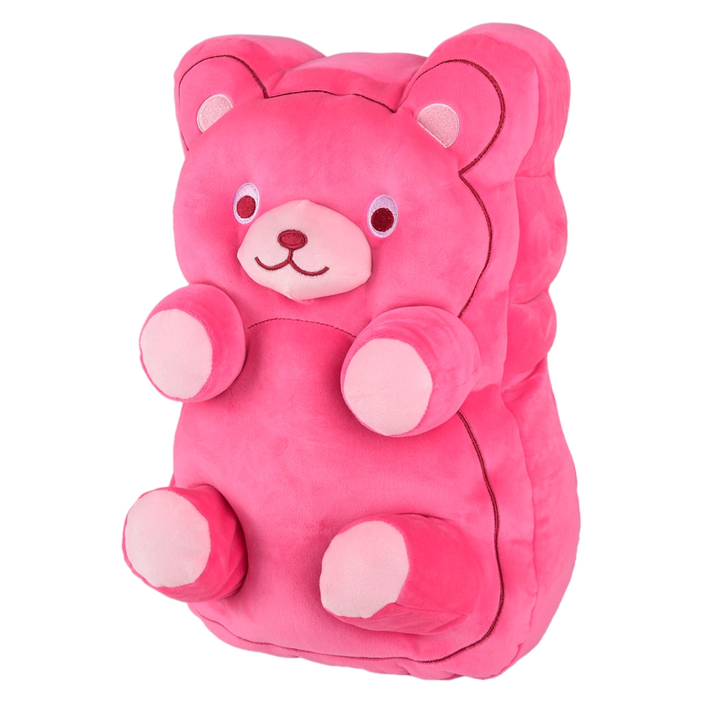 Yummy Bear Plush 17"